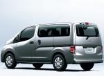 Nissan NV200 Vanette 2009 года